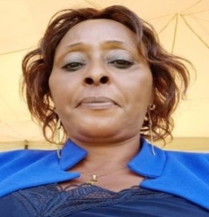 Hellen Mwangi