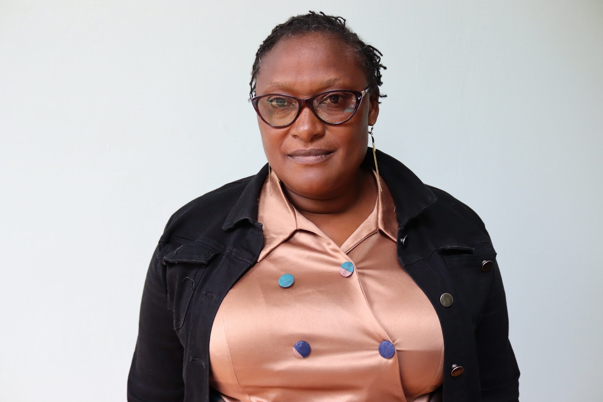 Margaret Wahito Mukunya