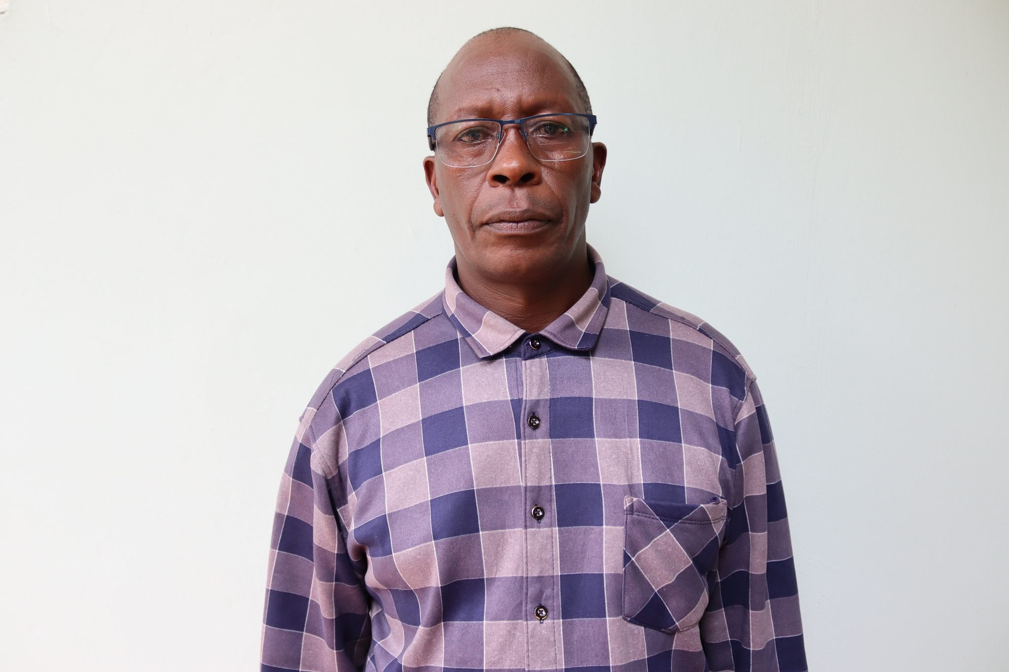 Isaac Ngugi Murage