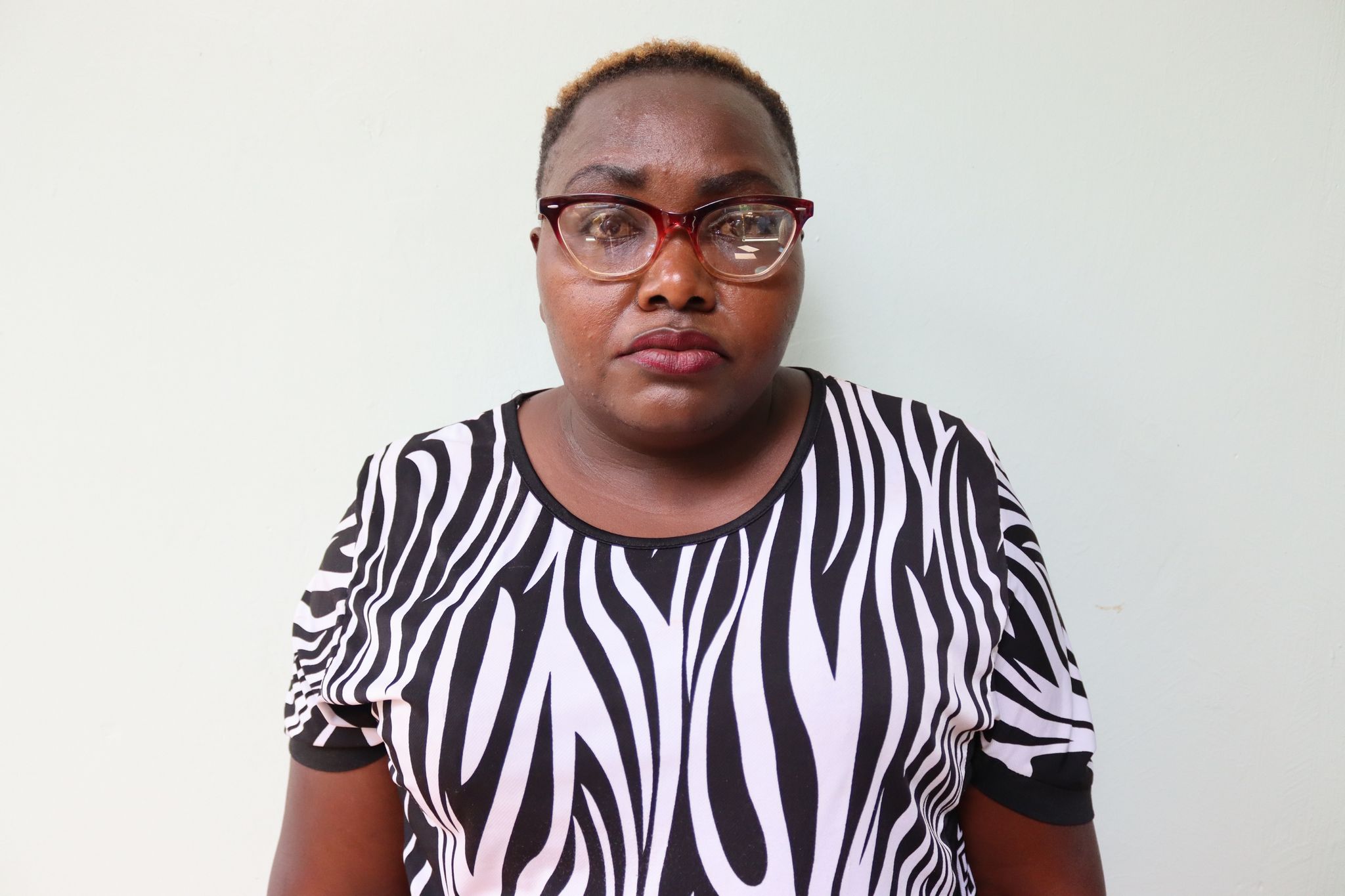 Jenerica Muthoni  Wangechi